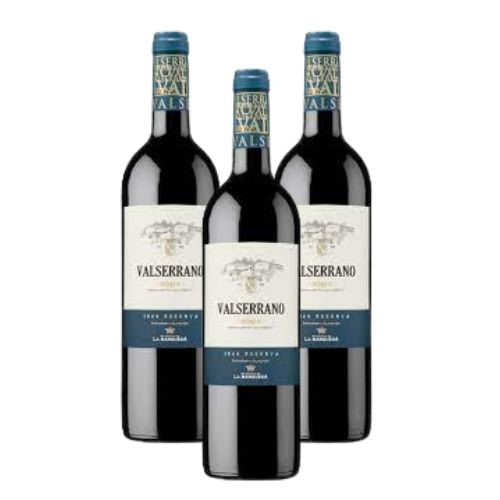 buy 3 - valserrano gran reserva